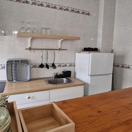 Apartamento Centrico Jerez Calle Tucan N17 Jerez de la Frontera Zewnętrze zdjęcie