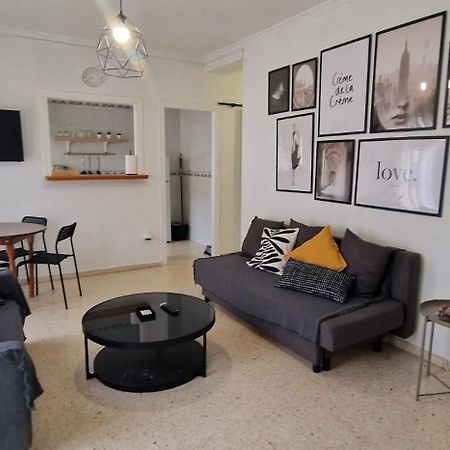 Apartamento Centrico Jerez Calle Tucan N17 Jerez de la Frontera Zewnętrze zdjęcie