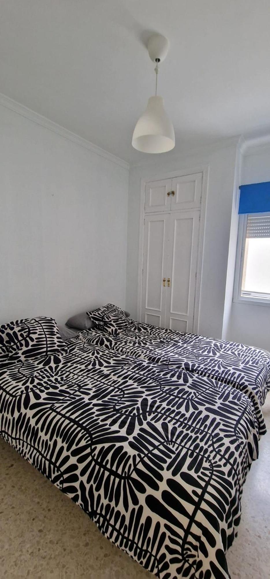 Apartamento Centrico Jerez Calle Tucan N17 Jerez de la Frontera Zewnętrze zdjęcie