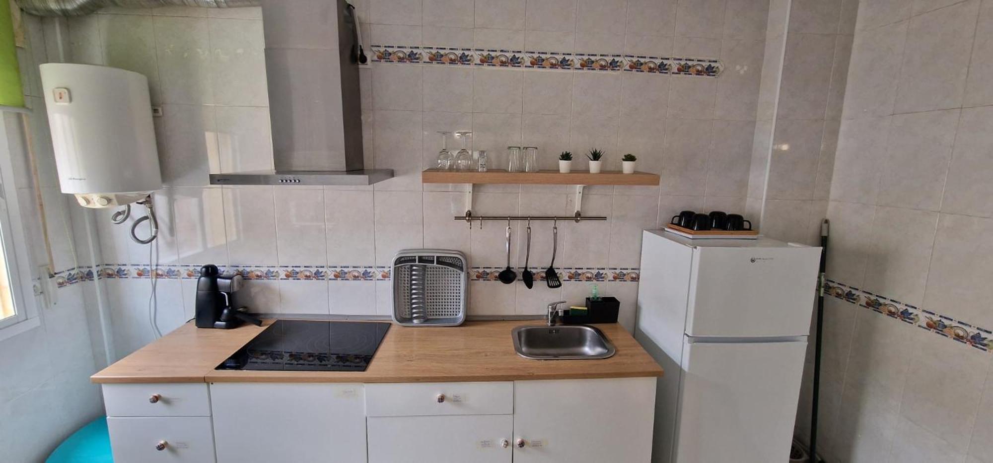 Apartamento Centrico Jerez Calle Tucan N17 Jerez de la Frontera Zewnętrze zdjęcie
