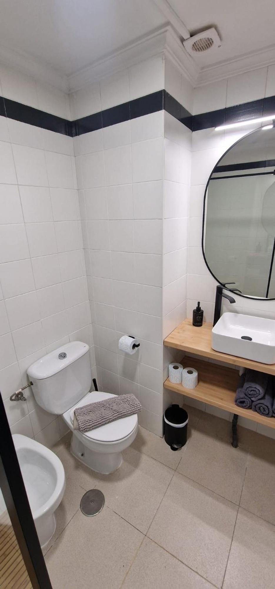 Apartamento Centrico Jerez Calle Tucan N17 Jerez de la Frontera Zewnętrze zdjęcie