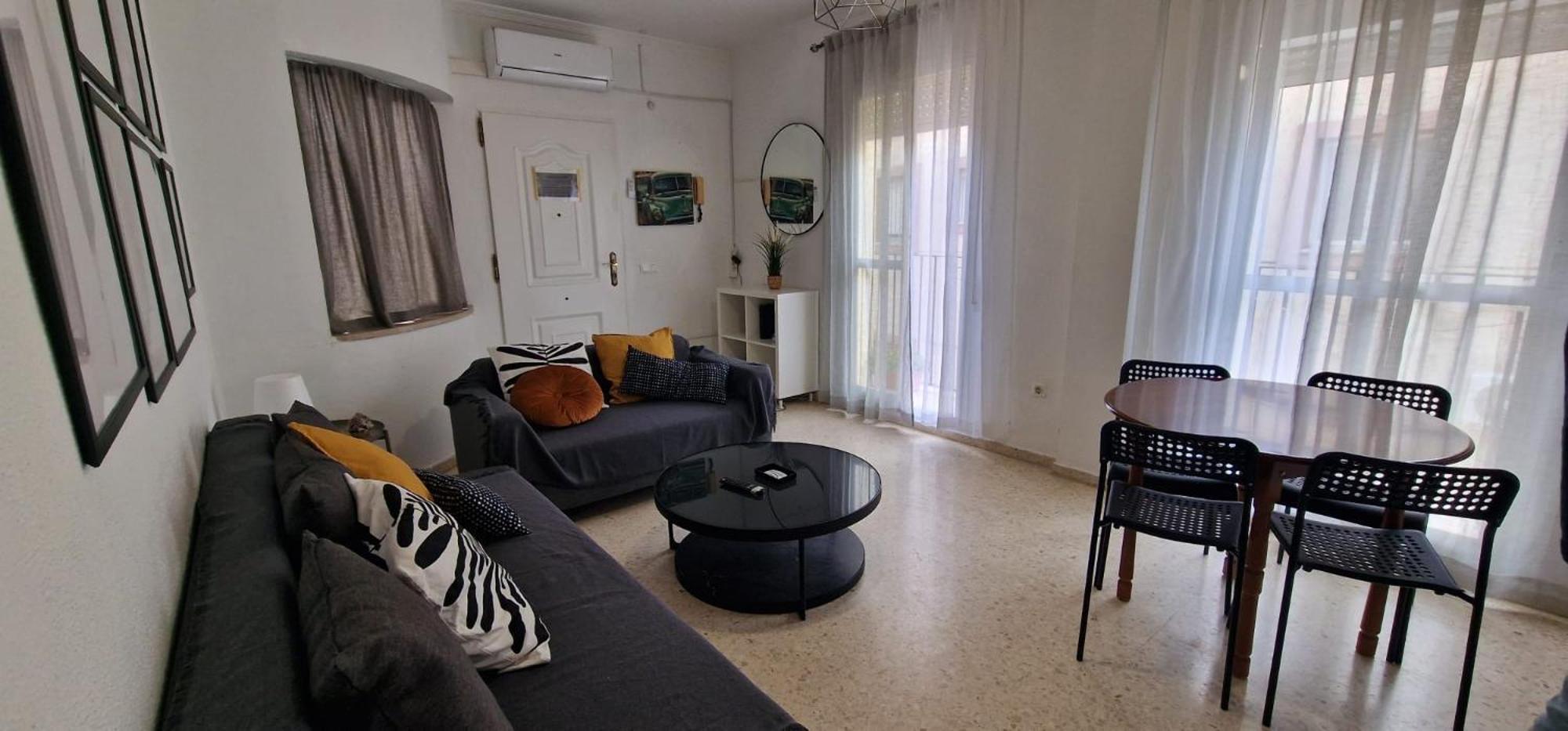 Apartamento Centrico Jerez Calle Tucan N17 Jerez de la Frontera Zewnętrze zdjęcie