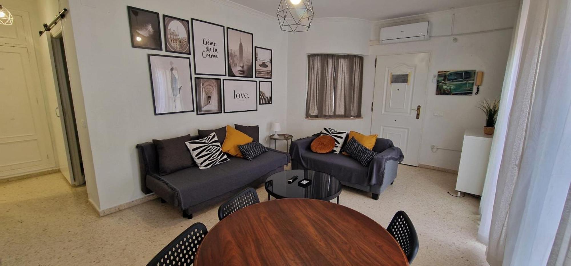 Apartamento Centrico Jerez Calle Tucan N17 Jerez de la Frontera Zewnętrze zdjęcie