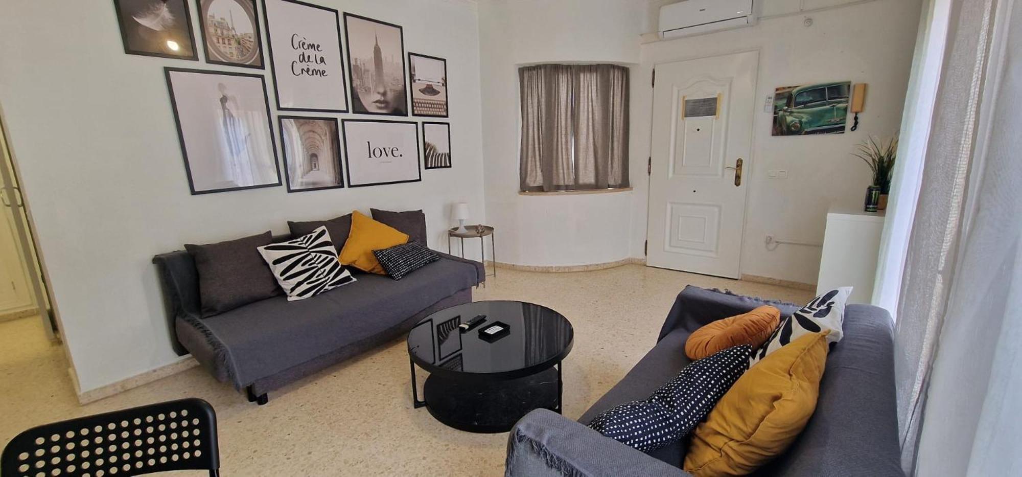 Apartamento Centrico Jerez Calle Tucan N17 Jerez de la Frontera Zewnętrze zdjęcie