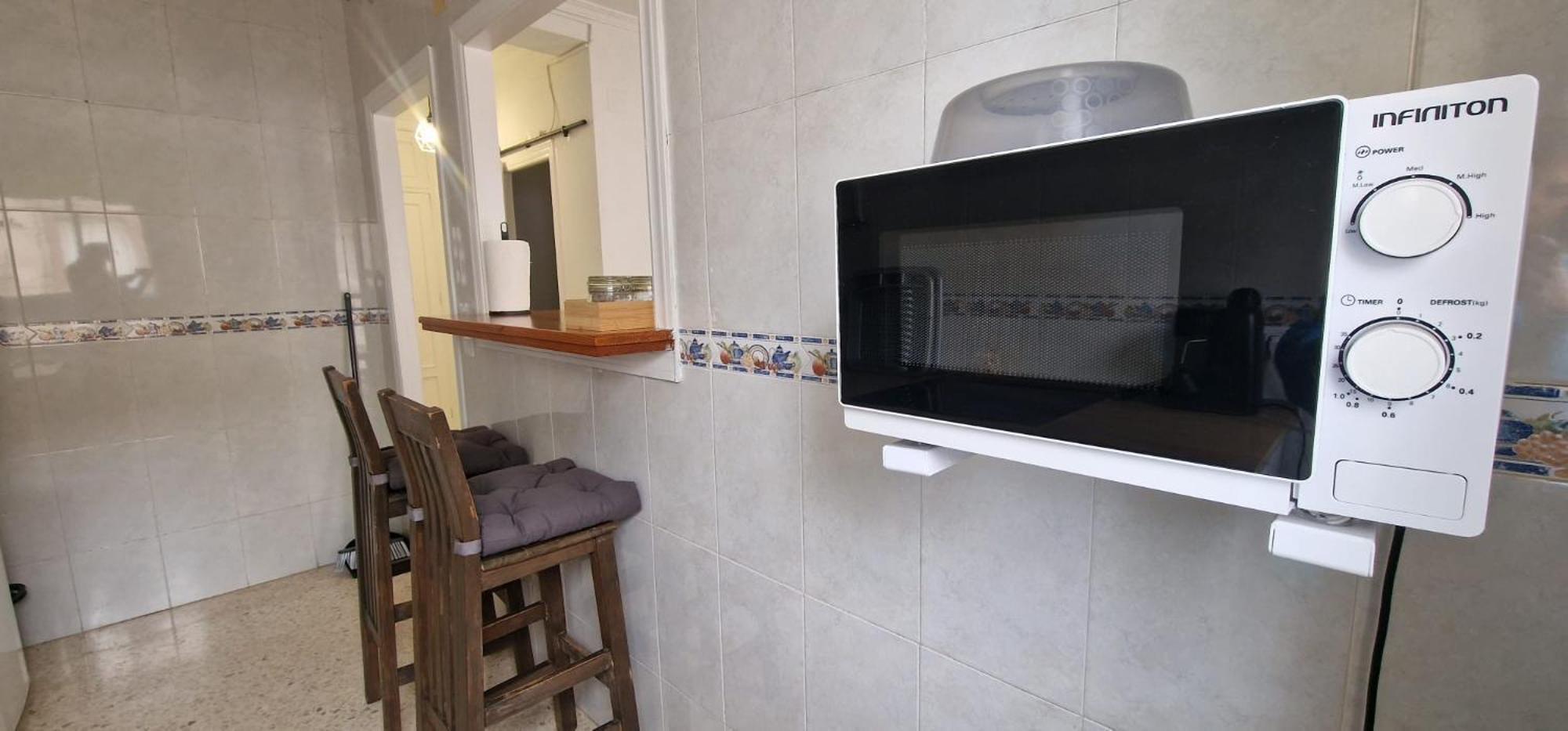 Apartamento Centrico Jerez Calle Tucan N17 Jerez de la Frontera Zewnętrze zdjęcie